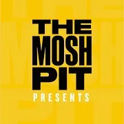 The Mosh Pit — Borns - 10,000 Emerald Pools - (Live At Room 17 Brooklyn, Ny 2014)